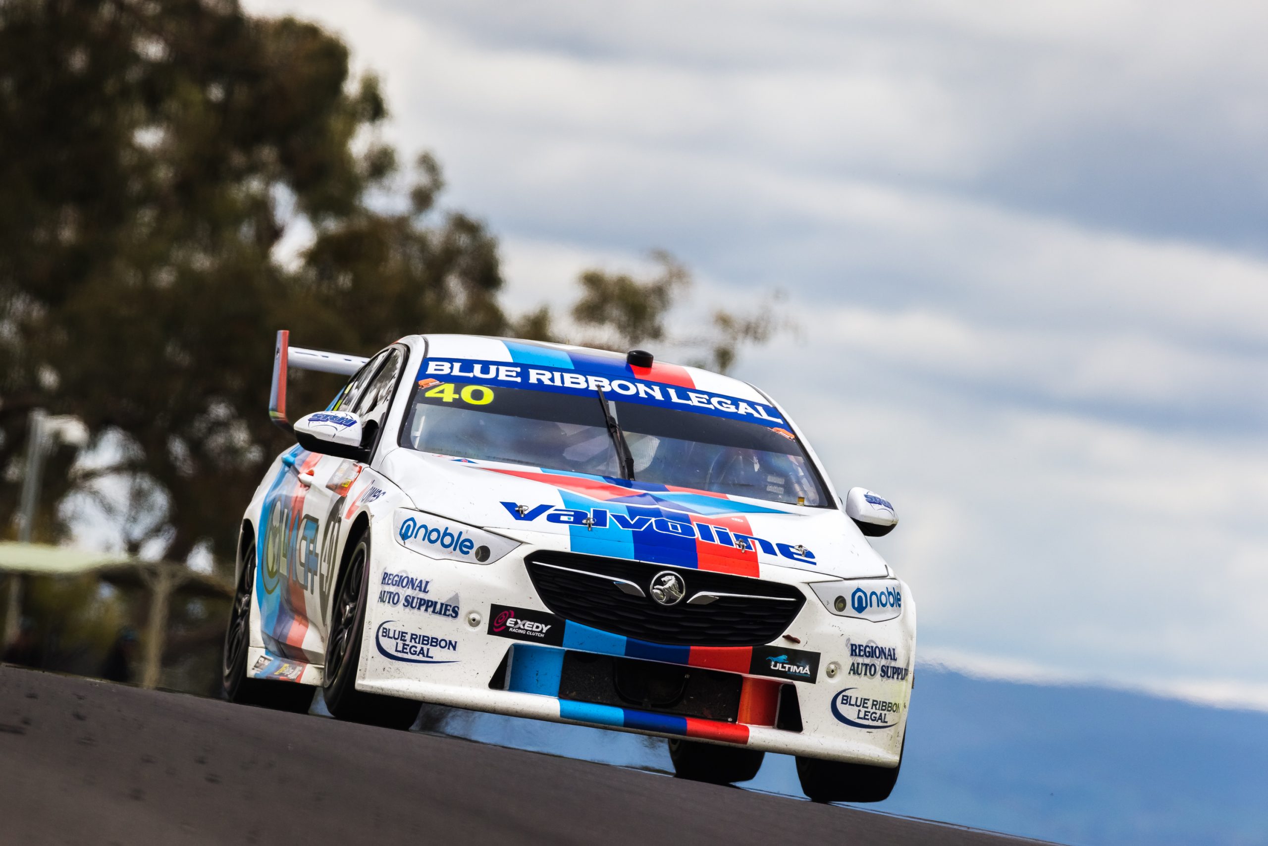 Race Report – 2020 Bathurst 1000