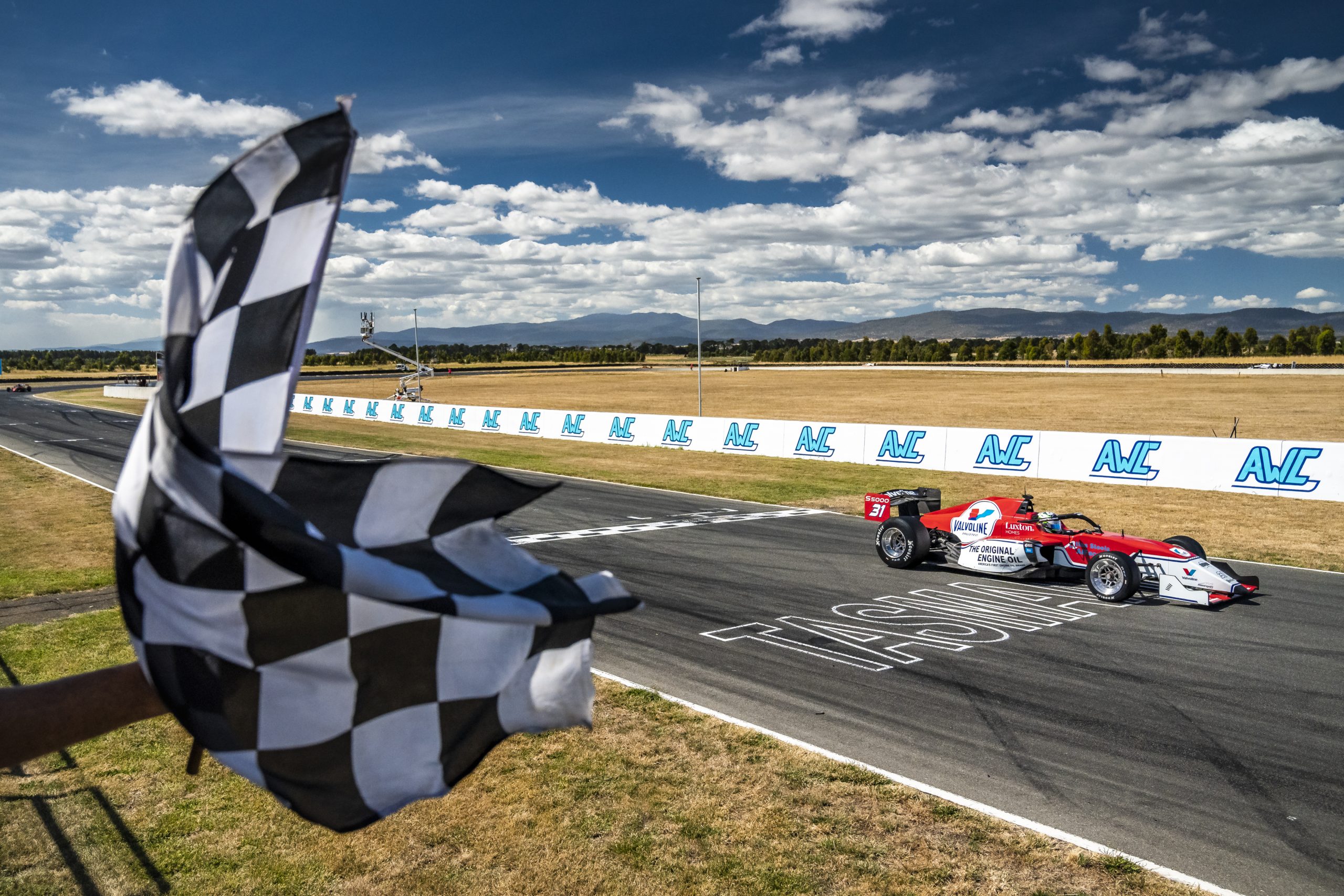 Race Tasmania Saturday Round-Up