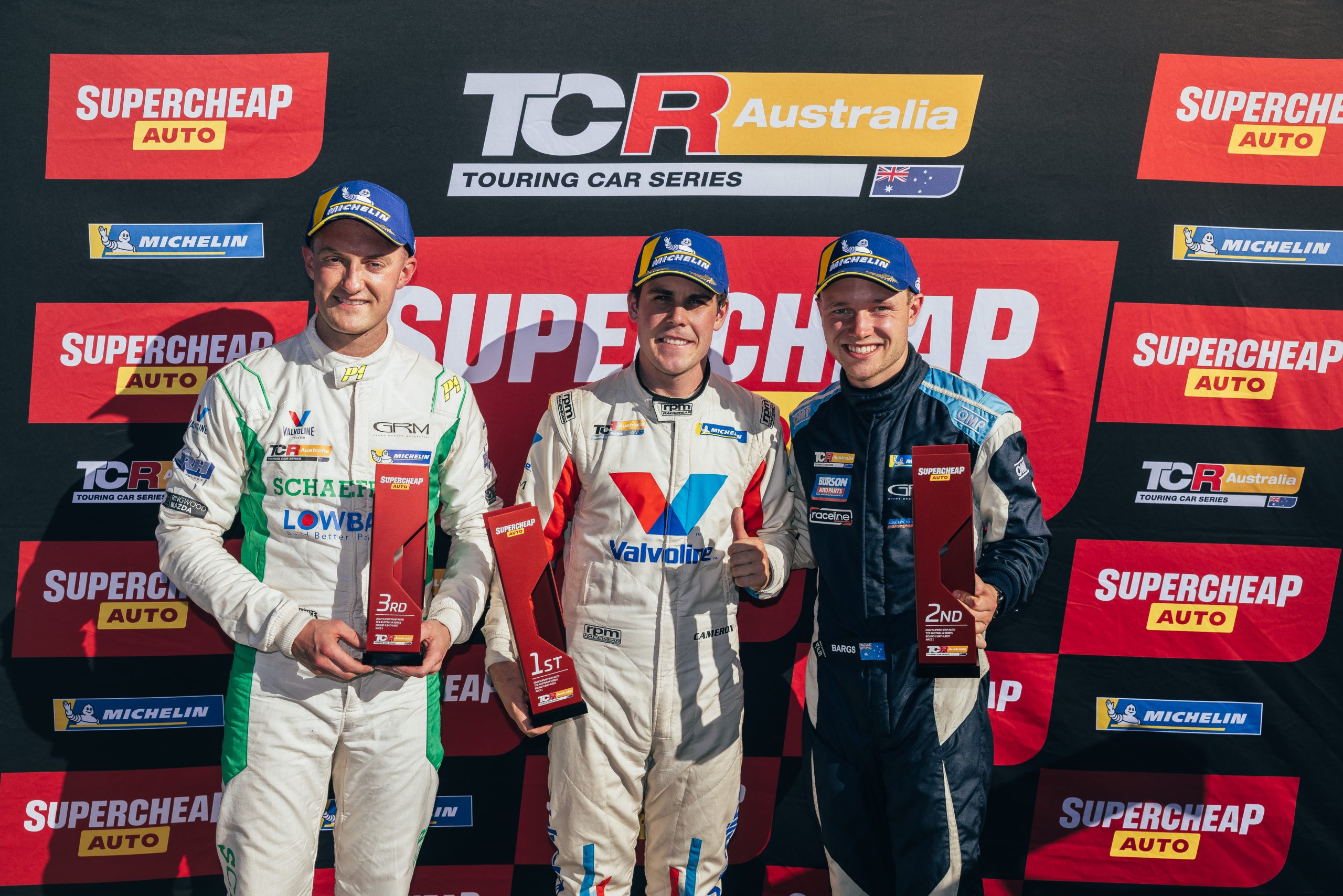 Bathurst 6 Hour – Saturday Wrap  