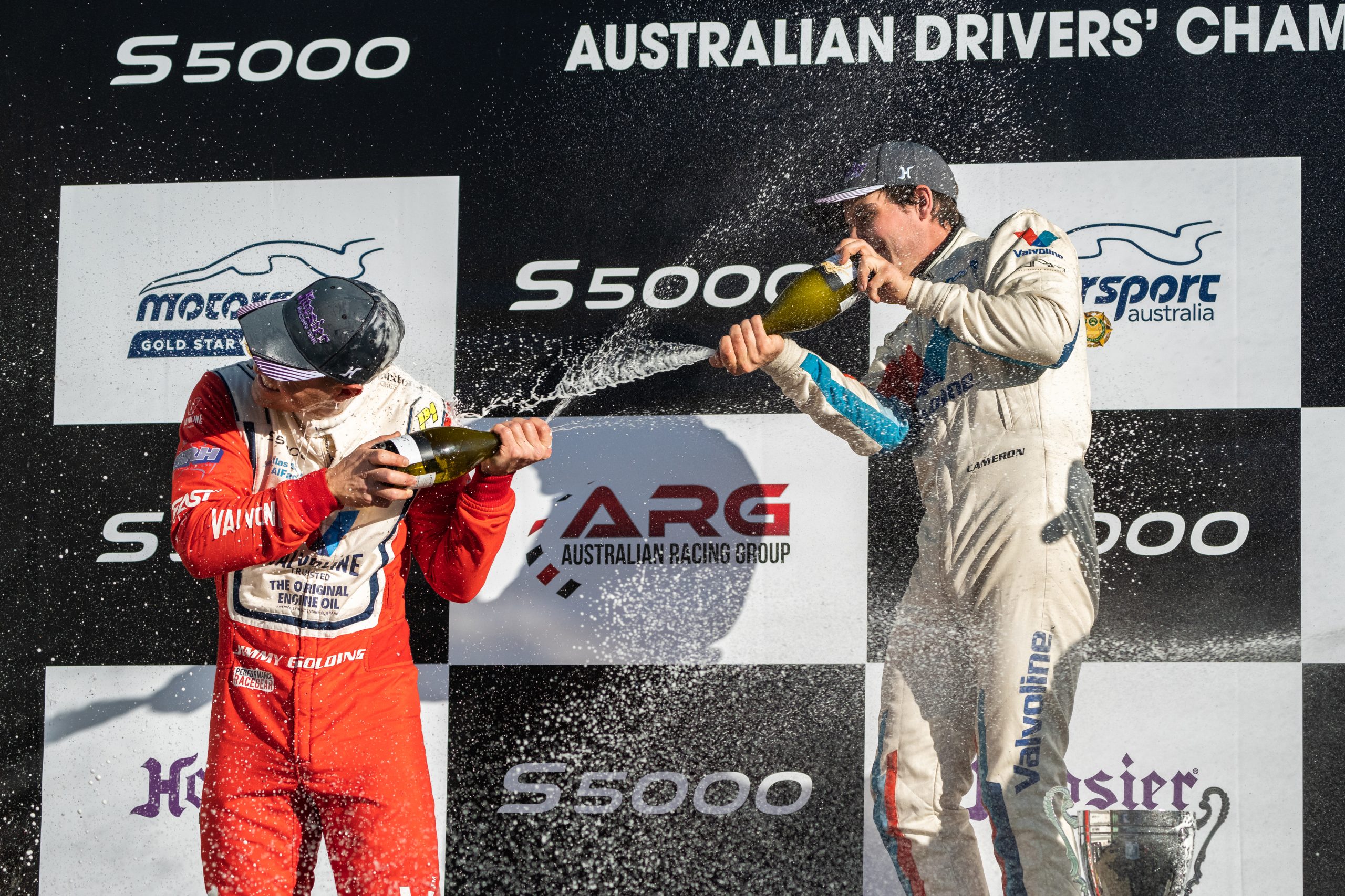 Weekend Wrap from Sydney Motorsport Park